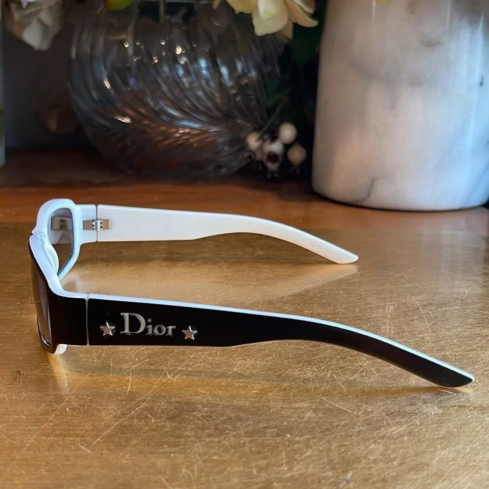 Dior very good